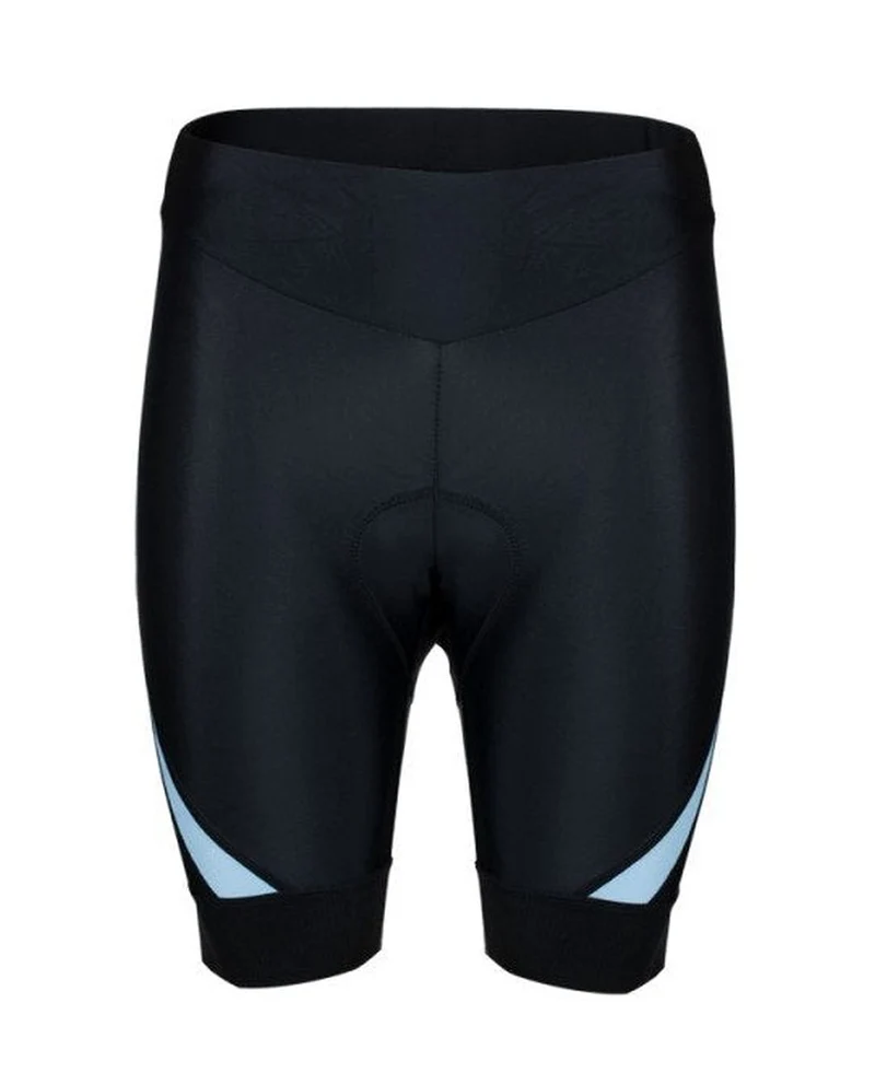 Pantalóneta Ciclismo S/T GW Mujer Basic Negro