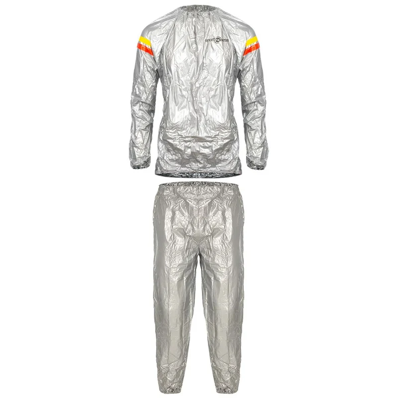 Traje para Sauna (PVC) SS-001 Sportfitness