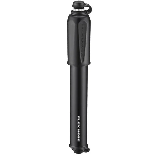 Infladores de Mano Ciclismo Lezyne Sport Drive Hp 120psi