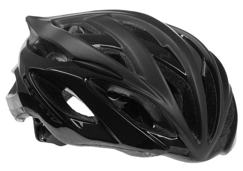 Casco de Ciclismo GW /Road Spider Naranmat-NGMat