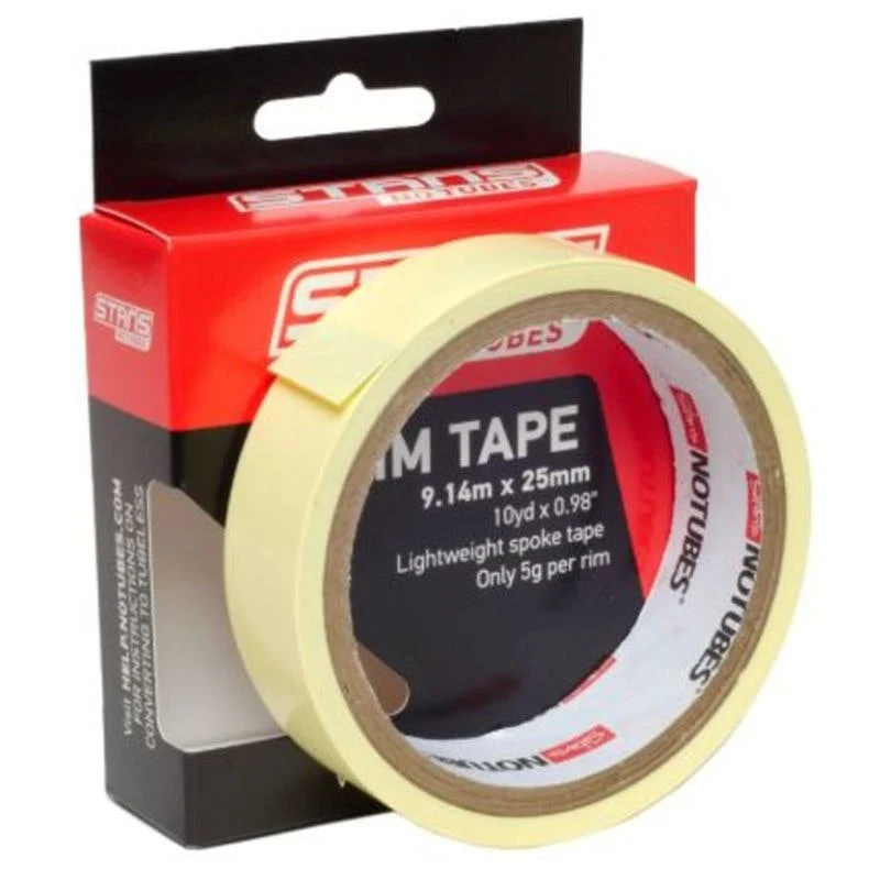 STANS CINTA RIN TUBELESS 25MM