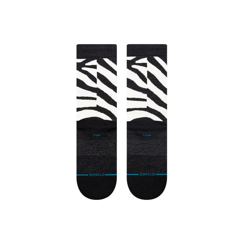 Medias Deportivas Stance Ze Crew