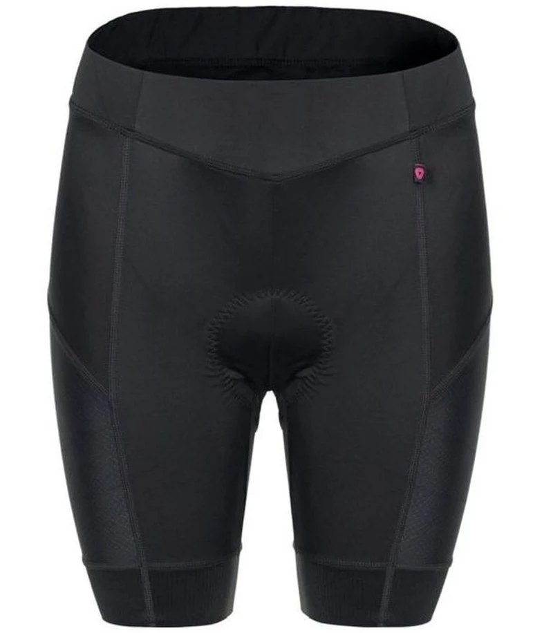 Pantalóneta Ciclismo GW S/T Mujer Chop Negro