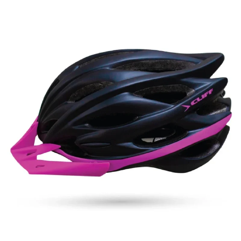 Casco de Ciclismo MTB Cliff Race