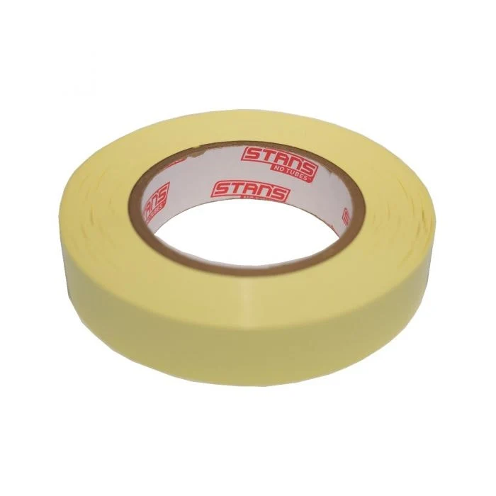 Cinta Tubeless Stans No Tubes 25-23mm Interno x 54.86 Mtrs