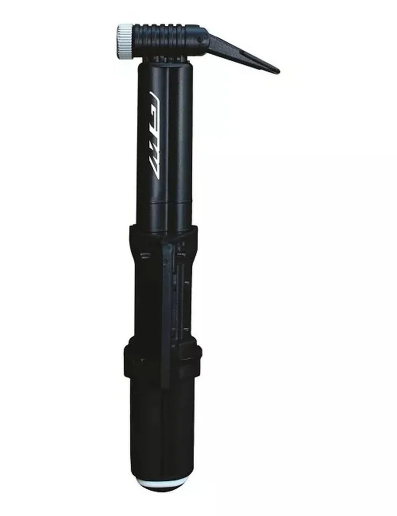 Inflador de Mano Doble Émbolo GW A/V-F/V-D/V 120Psi GP-01
