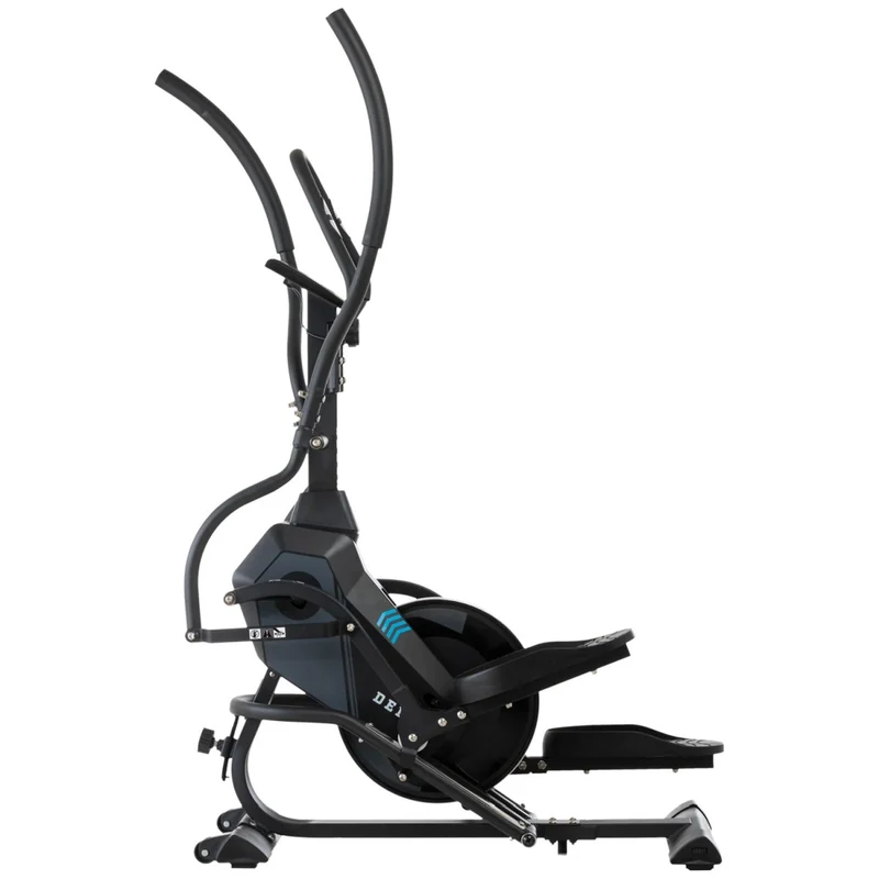 Elíptica Derby BM510C Sportfitness