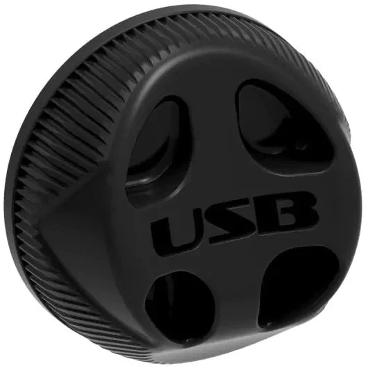 Soporte End Plug - Femto USB Drive R Lezyne