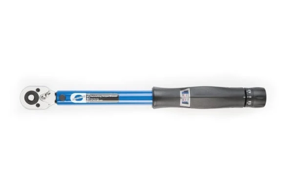 Torquimetro Parktool Deluxe 10-60 Newton