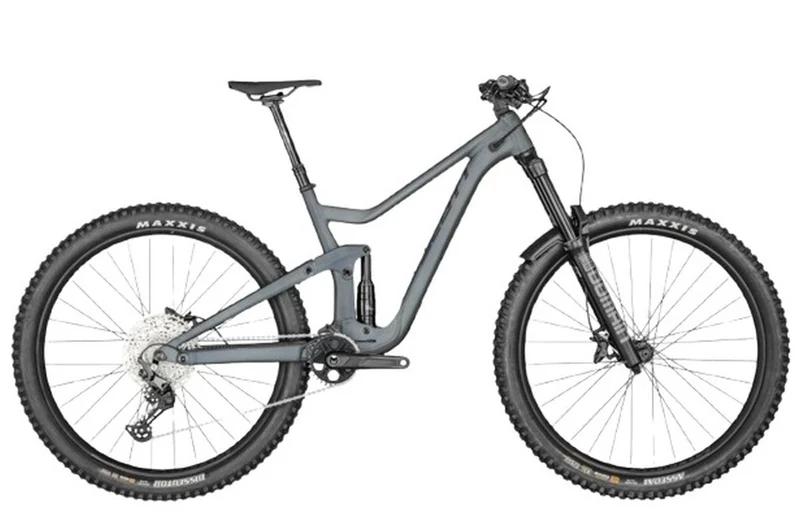 Bicicleta MTB Scott Ransom 930 2023