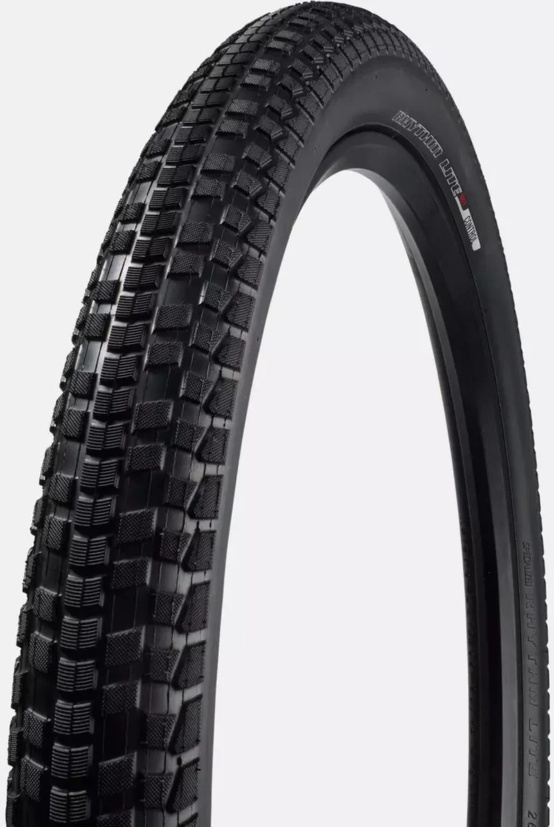 Llanta Specialized MTB Rhythm Life 24"x2.2 Negra