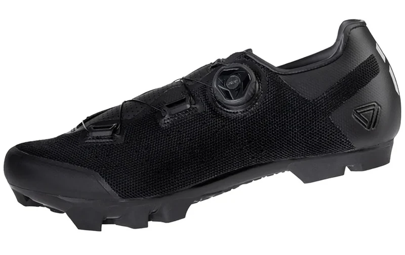 Zapatilla Ciclismo MTB GW X-Knit Black
