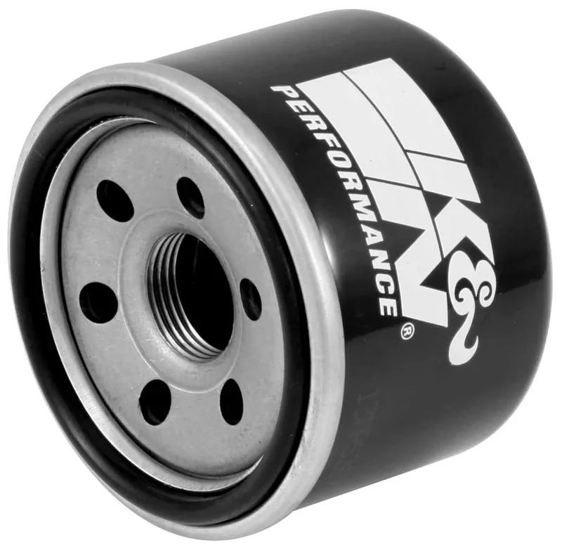 Filtro de Aceite Moto Yamaha YFM660 Raptor(ATV)XCITING500