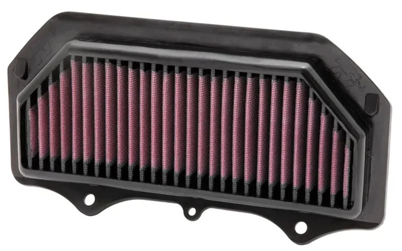 Filtro de Aire K&N Moto Suzuki GSXR600/GSXR750 (11/15)
