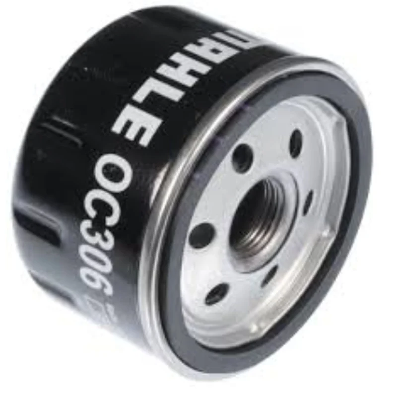 Filtro de Aceite Moto Mahle R1200R/R1200GS/F700/800GS