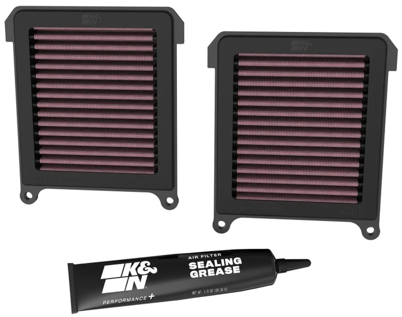 Filtro de Aire K&N Moto Honda CRF 1100 Africa Twin 20-21