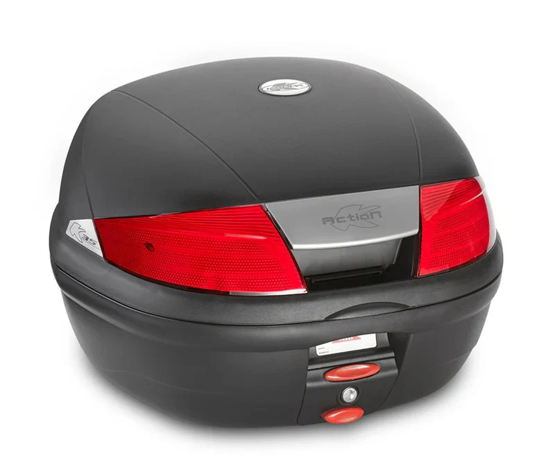 Baúl Maletero Kappa Top Case Monolock 35L
