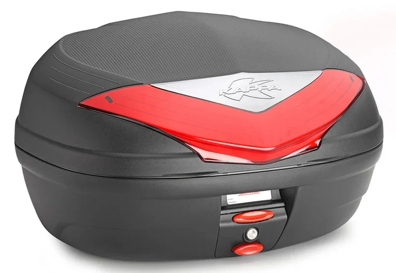 Baúl Maletero Kappa Top Case Monolock 46L