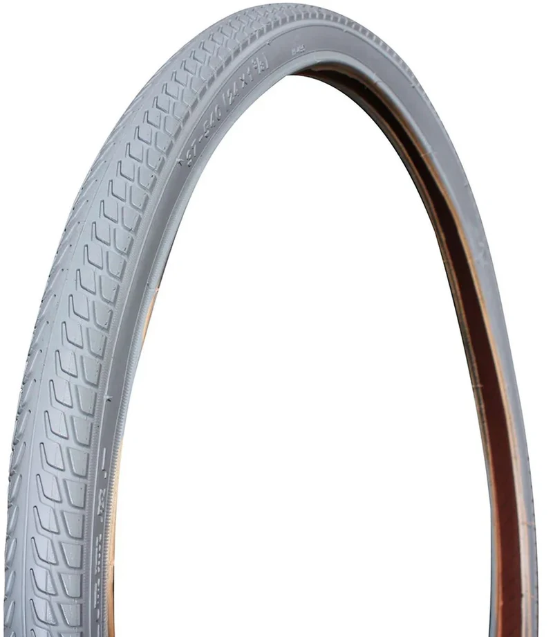 Llanta Chaoyang Silla de Ruedas/Bicicleta 24X1-3/8 H-435Gris