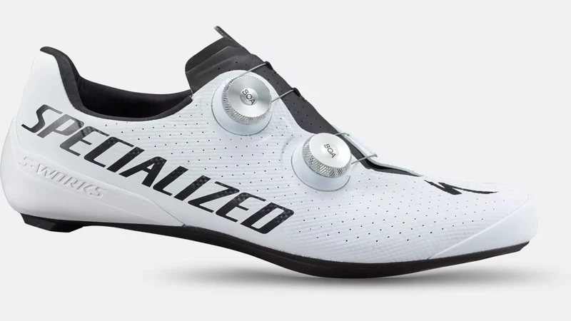 Zapatilla Ciclismo Ruta Specialized S-Works Torch Team