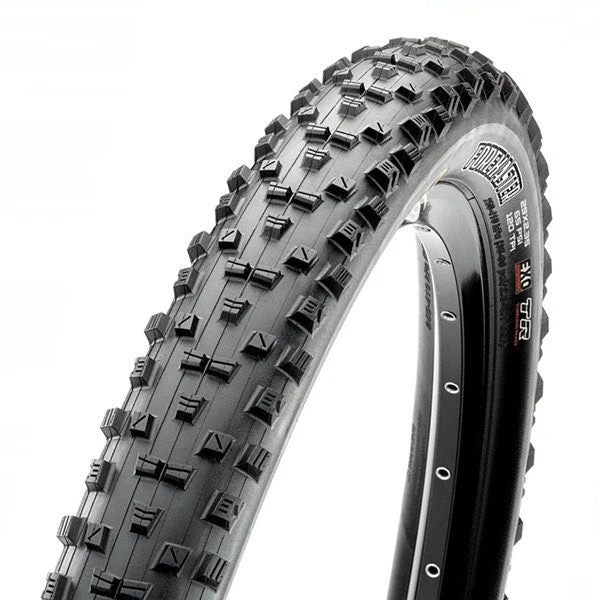 Llanta Maxxis Forekaster 29X2.20-120Tpi DUAL EXO/TR