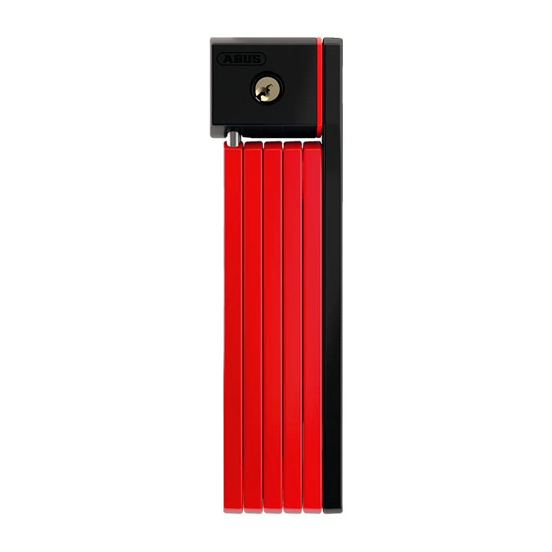 Candado UGRIP BORDO 5700/80 ROJO