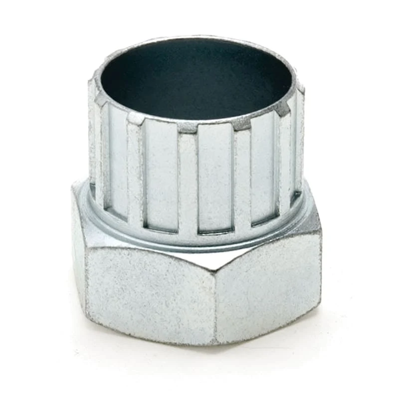 PARKTOOL EXTRACTOR RUEDA LIBRE 12 RANURAS 22.9MM