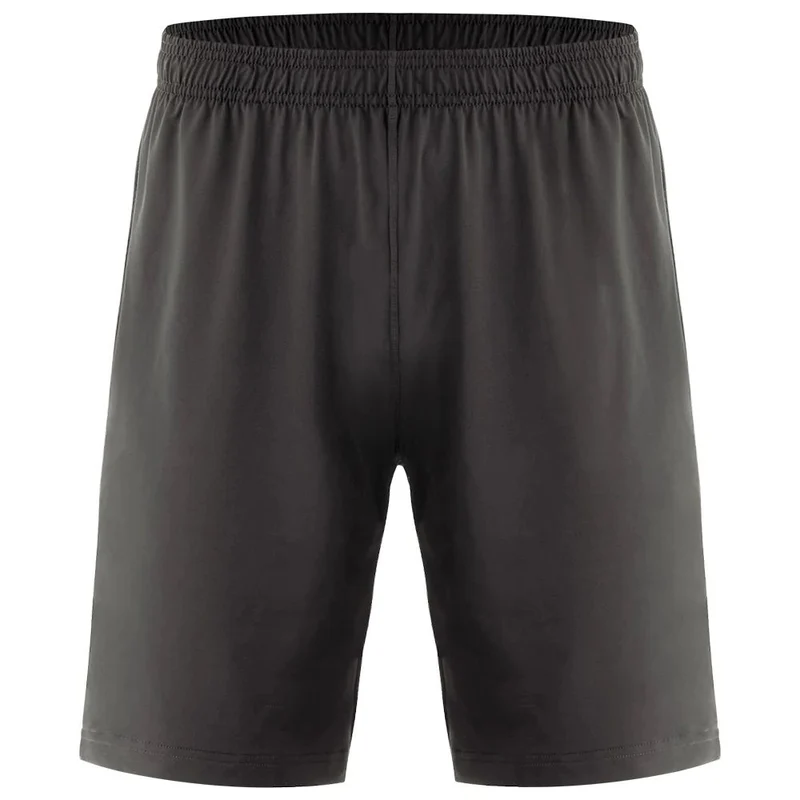 Pantoloneta de Running Hombre Loom Sportfitness Gris