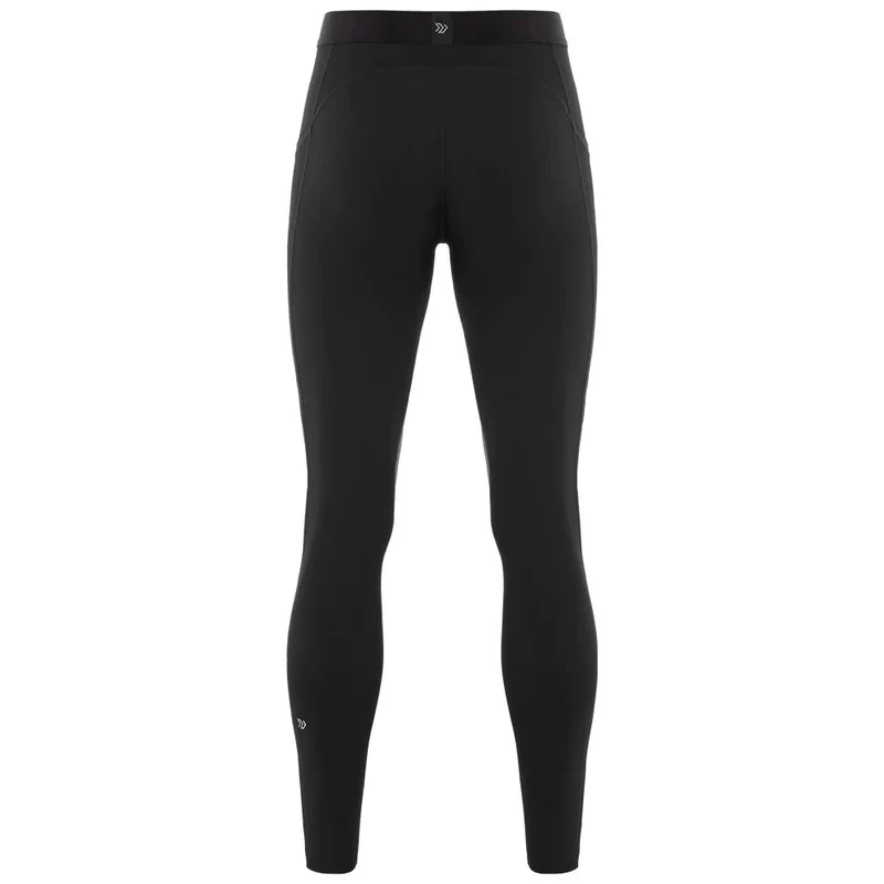 Pantalón de Licra Hombre Element Sportfitness Negro