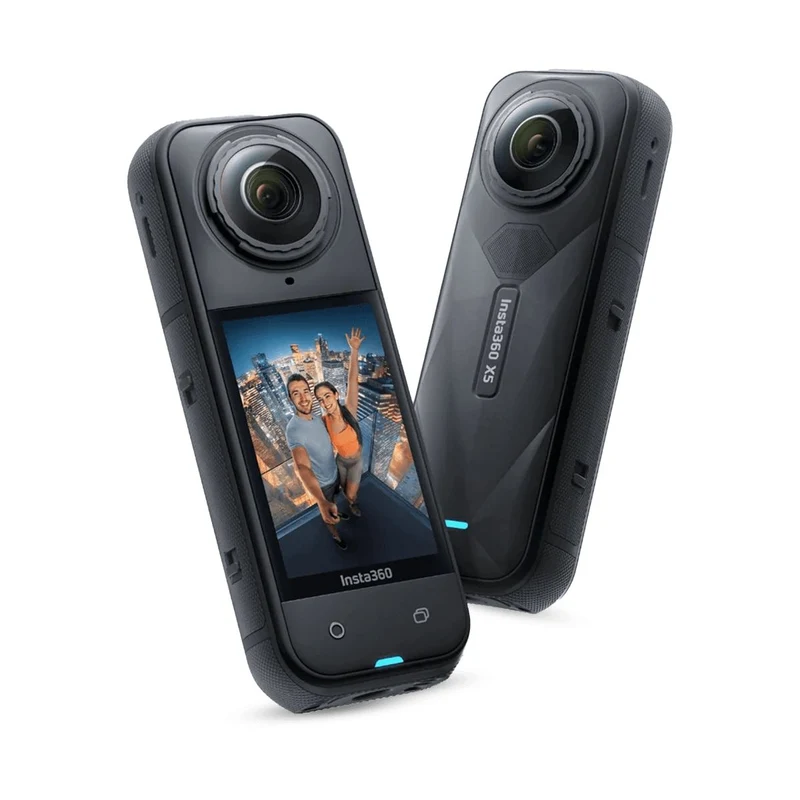 Cámara Insta360 X5 Estándar