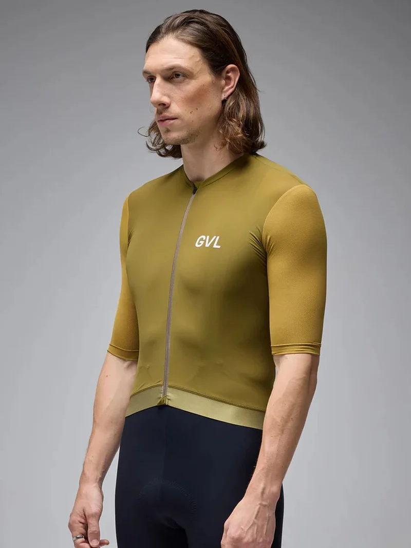Jersey Ciclismo M/C Givelo C.D.A. Armadillo