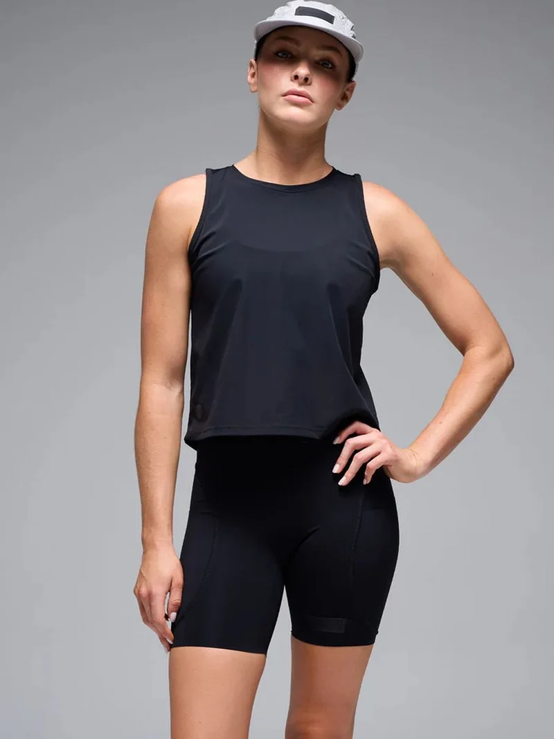 Pantaloneta de Running o Fitness S/T Mujer Givelo BYND