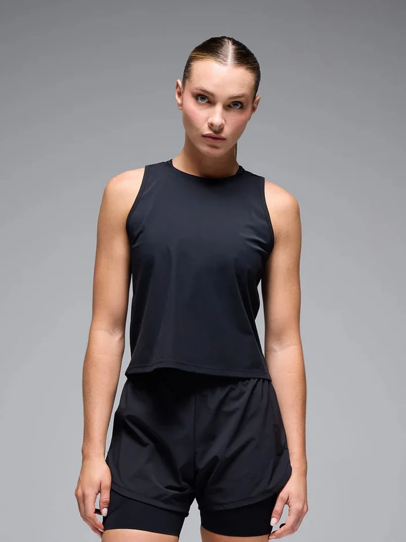 Esqueleto Givelo Mujer BYND Osaka Negro