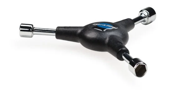 Llave de dados tipo "Y" 8-9-10MM Park Tool