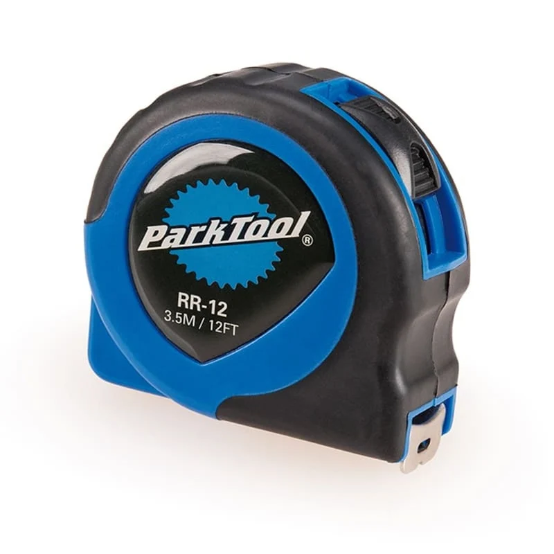 Flexometro ParkTool de 3.65m