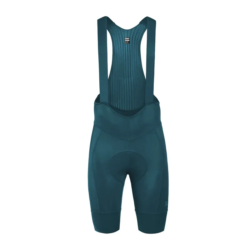 Pantaloneta De Ciclismo Hombre C/T Falcon Petrol 2.4