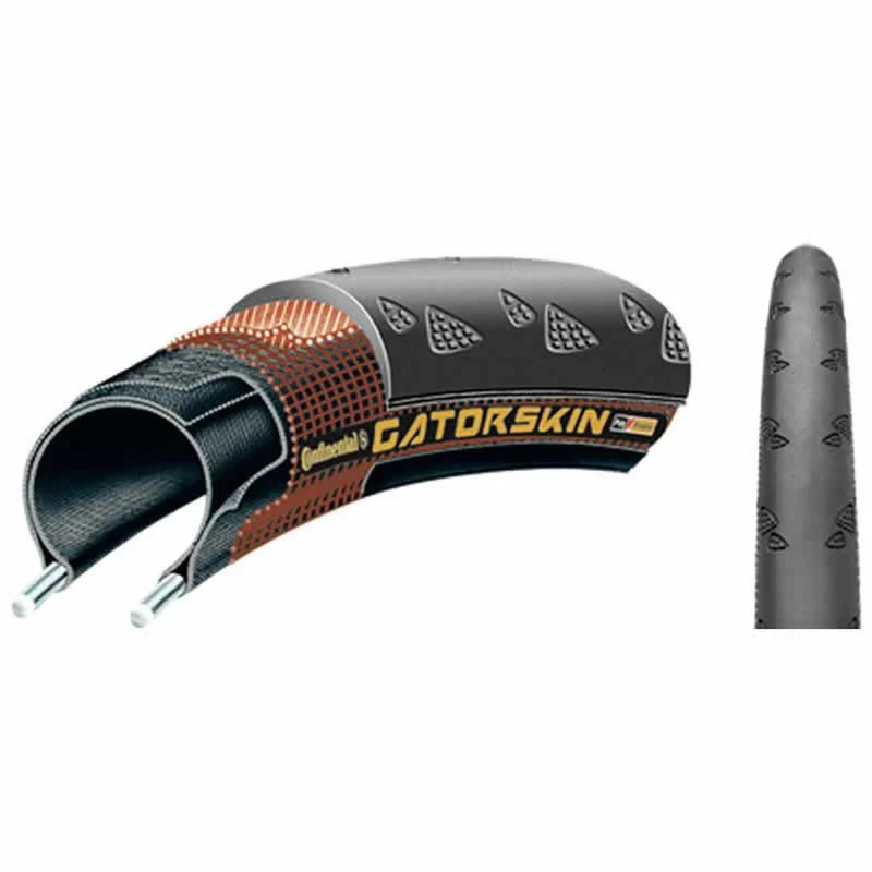 Llanta Ruta Continental Gator Skin 700C Kevlar