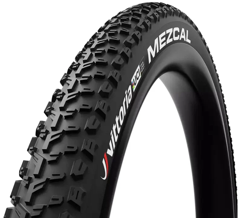 Llanta MTB Vittoria Mezcal 29" TLR UCI Negra