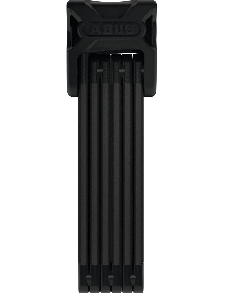 Candado Bordo Alarm 6000A/90 Sh Negro