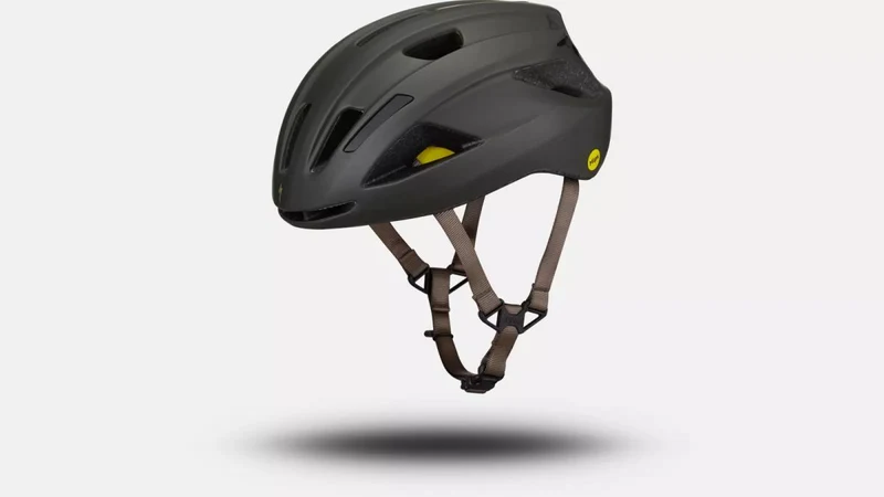 Casco de Ciclismo Specialized Align II Mips Dark Moss Green