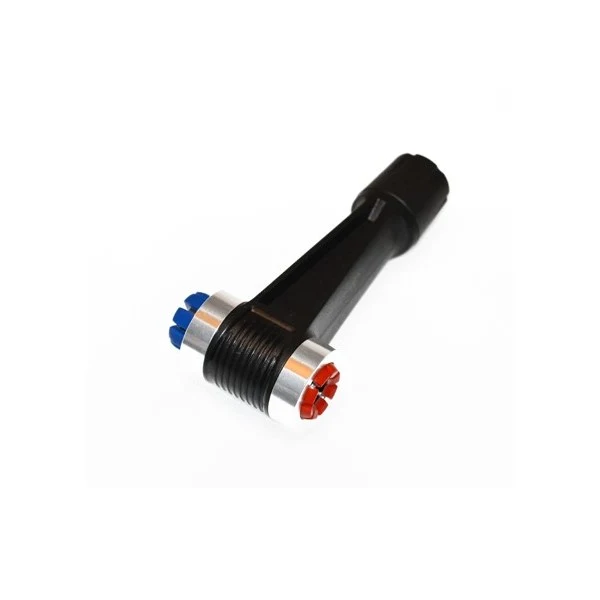 Cabeza de Bomba Pro Snaplock