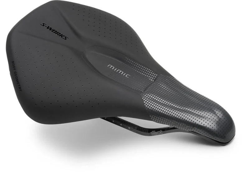 Sillín Sillín Specialized Specialized Sw Power W/Mimic Saddl