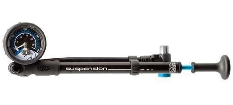 Minibomba de Suspensión Pro Performance