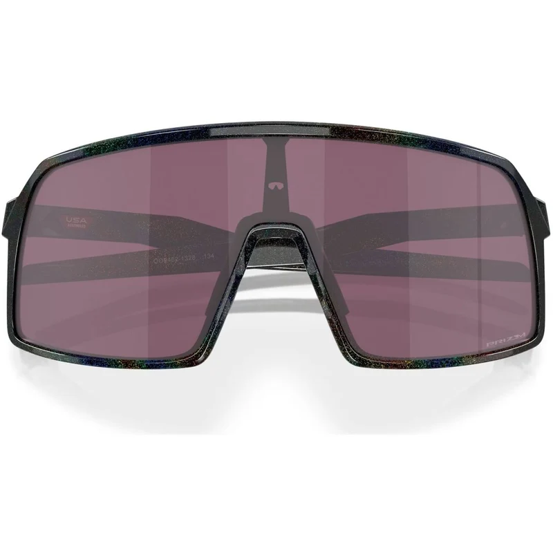 Gafas de Ciclismo Oakley Sutro S Dark Galaxy/Prizm Road Blck