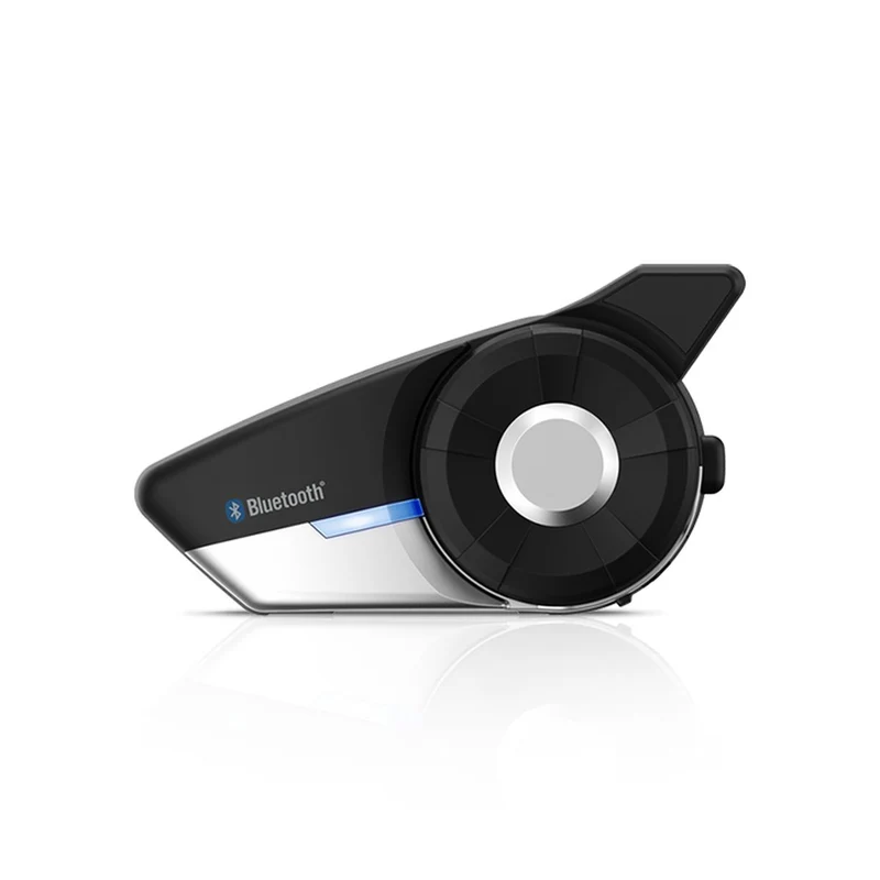 Sena 20s Evo Sistema Comunicación Bluetooth Motos Sencillo