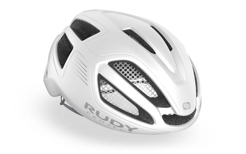 Casco de Ciclismo Rudy Project Spectrum White Matte
