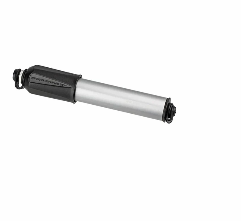 Infladores de Mano Ciclismo Lezyne Sport Drive HV 90psi