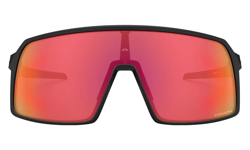 Gafas de Ciclismo Oakley Sutro Matte Blk Trail