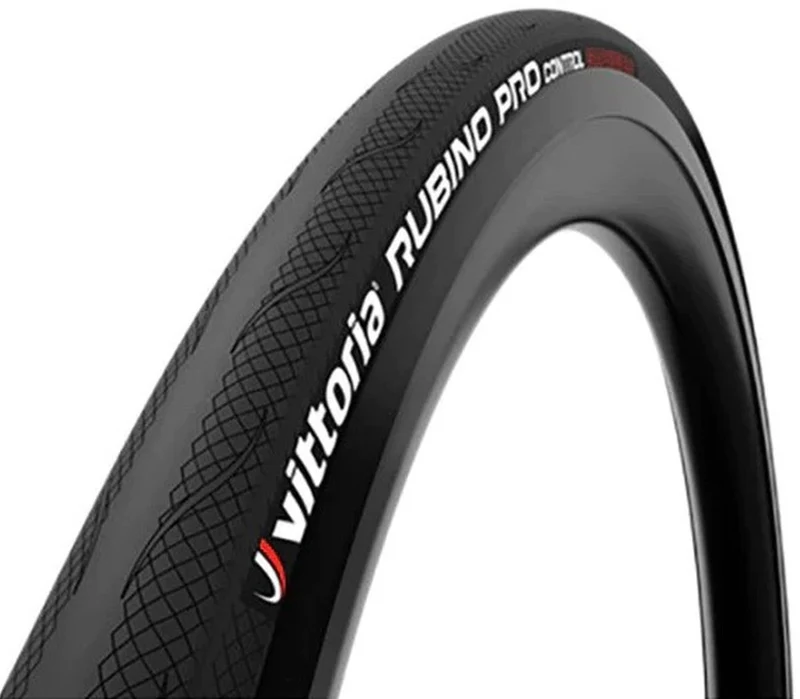 Llanta Ruta Vittoria Rubino Pro Iv Control G+ Plegable 700