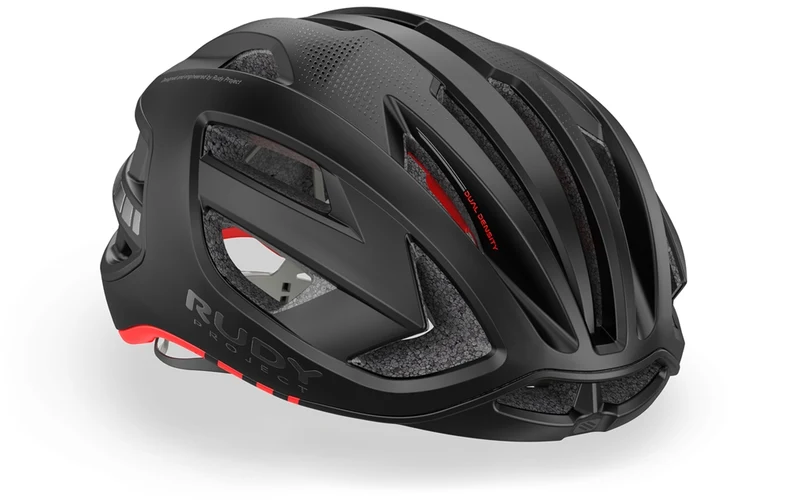 Casco de Ciclismo Rudy Project Egos Black Matte